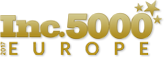 Cena Inc. 5000 Europe