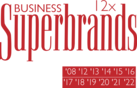 Ocenenie Business Superbrands