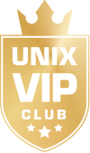 UNIX VIP Klub